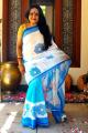 Divine Aura Cotton Saree